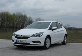 astra, astra k, autóteszt, opel, opel astra, új opel astra