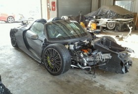 918 spyder, a nap képe, árverés, hibrid, új porsche 918 spyder, a nap képe, árverés, hibrid, új porsche