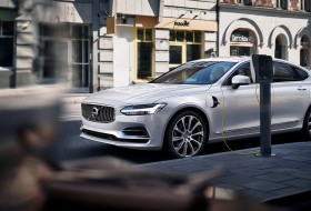 elektromos, fenntarthatóság, hibrid, volvo elektromos, fenntarthatóság, hibrid, volvo