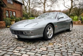 456m, a nap képe, árverés, ferrari, rekord