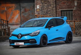 clio rs, renault, renault clio, waldow