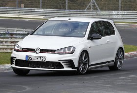 clubsport s, golf gti, gti clubsport, kémfotó, nürburgring, új volkswagen clubsport s, golf gti, gti clubsport, kémfotó, nürburgring, új volkswagen