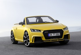 audi hungaria, audi tt, audi tt rs, győr, tt, tt rs