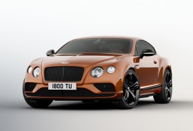 bentley, black edition, continental gt, gt speed, új bentley