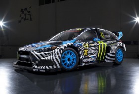 a nap képe, focus xt, ford focus, gymkhana, ken block, új ford a nap képe, focus xt, ford focus, gymkhana, ken block, új ford