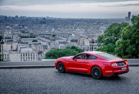 ford, ford mustang, kína, mustang ford, ford mustang, kína, mustang