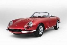 275 gtb/4, ferrari, nart spider, steve mcqueen 275 gtb/4, ferrari, nart spider, steve mcqueen