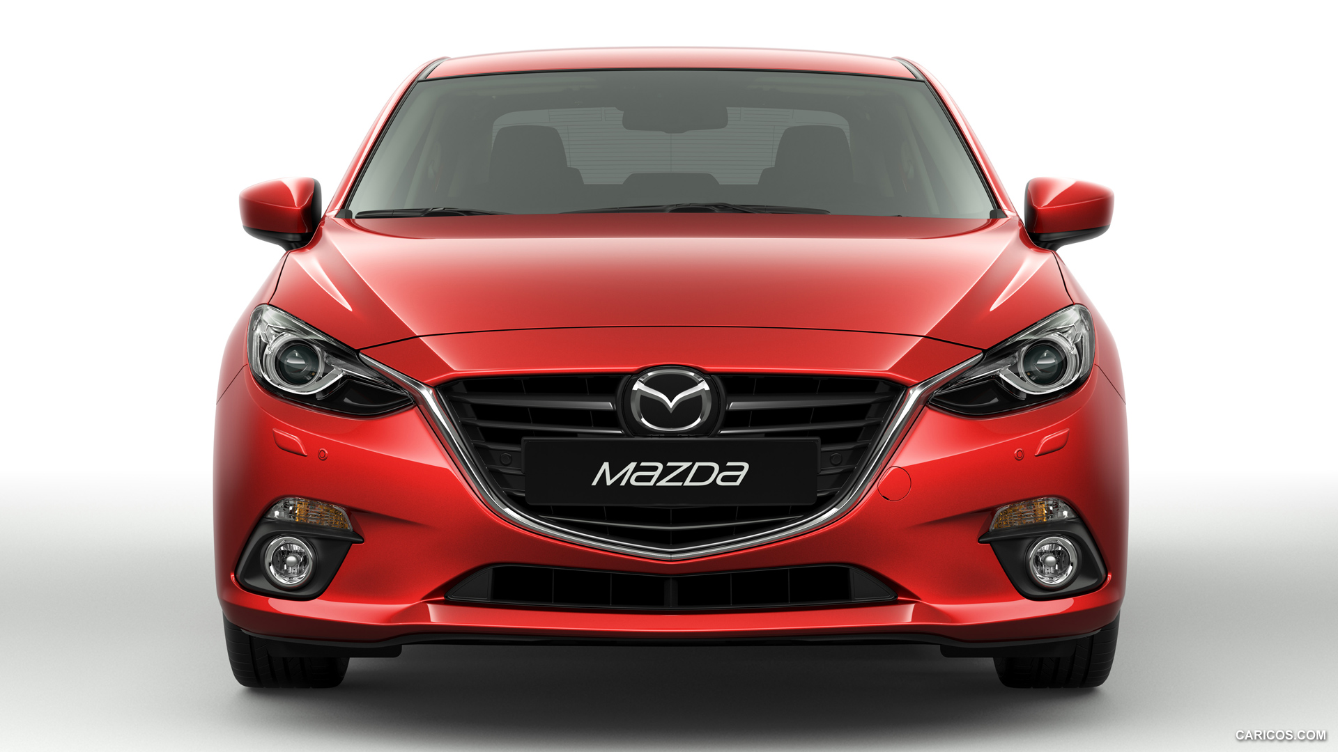 Kiszivárgott az első kép a Mazda3 ráncfelvarrásáról