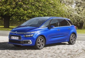 c4 picasso, citroen, grand picasso, új c4 picasso