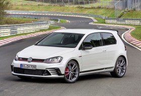 clubsport s, gti, gti-találkozó, nürburgring, volkswagen, zöld pokol