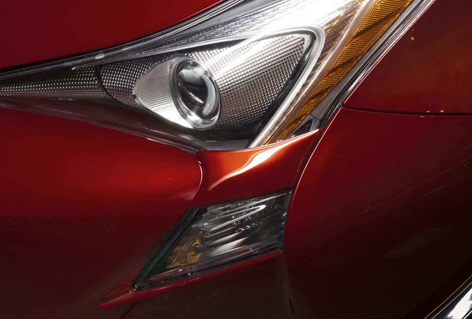 Prius 50 TRD