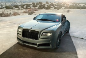 novitec, rolls-royce, spofec, wraith