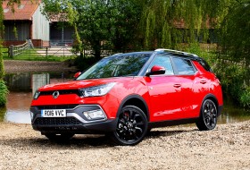 ssangyong, tivoli, tivoli xlv