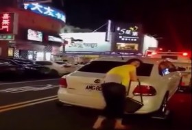 autólopás, lopásgátló, videó autólopás, lopásgátló, videó