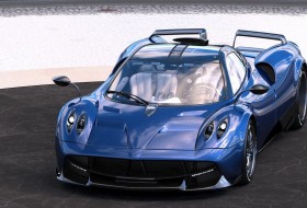 huayra, huayra pearl, pagani, pagani huayra