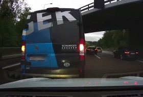 baleset, elektromos, tesla, tesla model s, videó