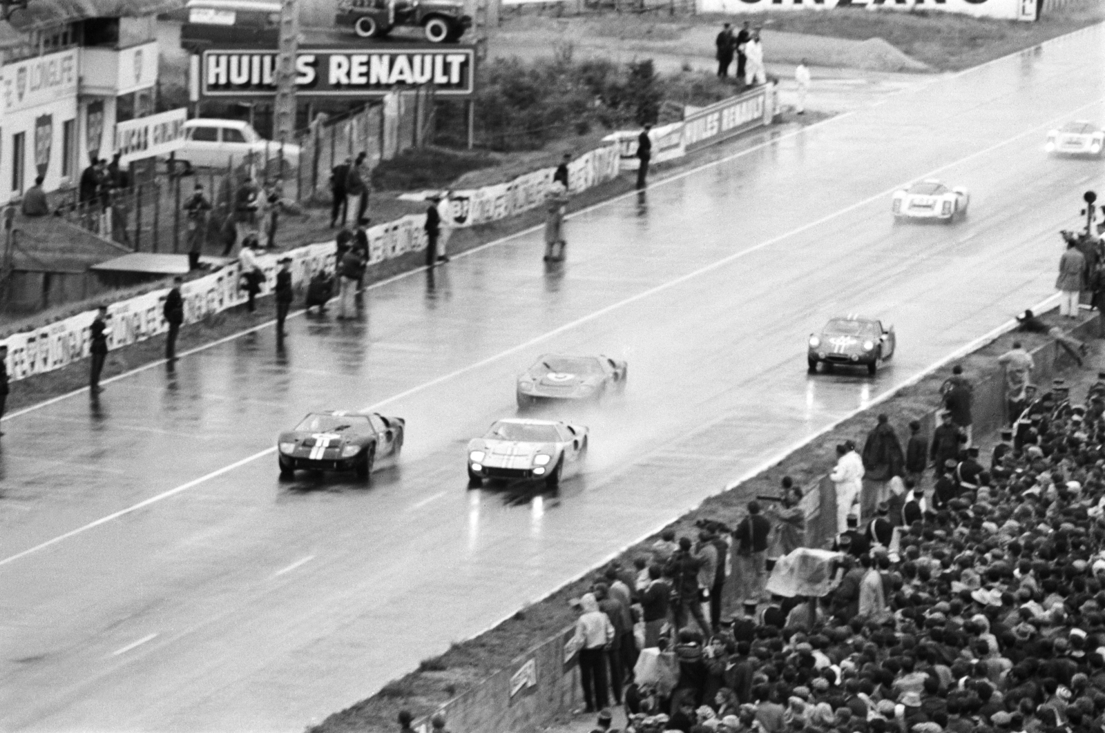 Le Mans 1966 Le Mans 1966