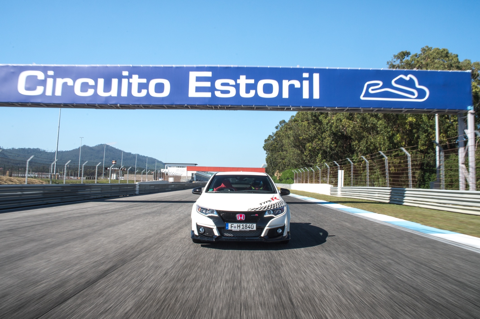 Honda Civic Type R