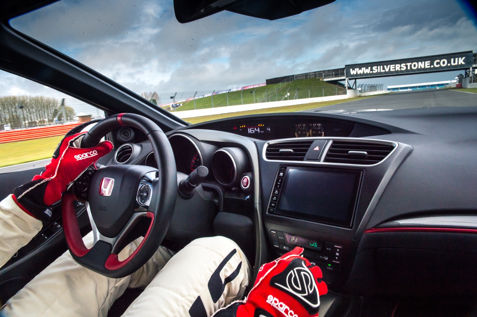 Honda Civic Type R