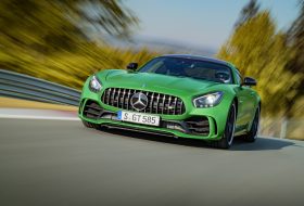 amg gt, amg gt r, amg gt s, mercedes-amg, nürburgring, zöld pokol