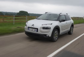 advanced comfort lab, c4 picasso, citroen, kényelem
