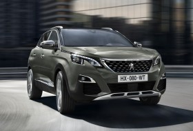 3008, 3008 gt, peugeot, peugeot 3008, új peugeot