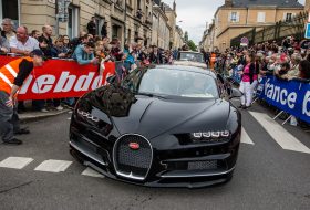 chiron, le mans, rekord, új bugatti chiron, le mans, rekord, új bugatti