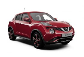 dynamic edition, juke, nissan, nissan juke