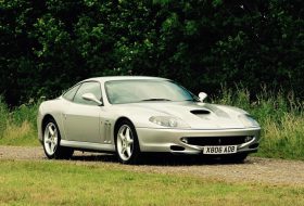 550 maranello, a nap képe, anglia, árverés, ferrari, foci-vb 550 maranello, a nap képe, anglia, árverés, ferrari, foci-vb