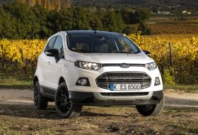 ecosport, ford, ford ecosport, suv