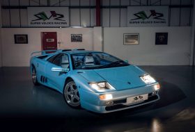 diablo, diablo sv, lamborghini diablo, diablo sv, lamborghini