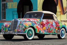 a nap képe, cabriolet, mercedes-benz, oldtimer a nap képe, cabriolet, mercedes-benz, oldtimer