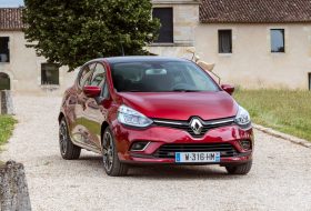 clio, clio rs, renault, renault clio, rs trophy