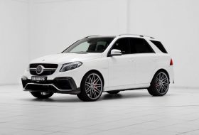 a nap képe, brabus 850, gle 63, mercedes-amg, mercedes-benz, tuning a nap képe, brabus 850, gle 63, mercedes-amg, mercedes-benz, tuning