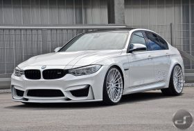 bmw, bmw m3, hamann, m3