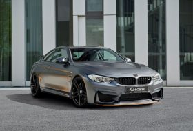 bmw m4, g-power, m4 coupe, m4 gts