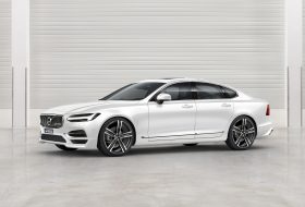 s90, tuning, új v90, új volvo s90, tuning, új v90, új volvo
