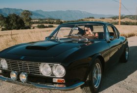 20m ts coupé, ford, ford taunus, ghia, osi 20m ts coupé, ford, ford taunus, ghia, osi