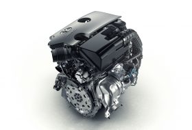 nissan, változó sűrítés, vc-t