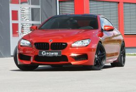 autobahn, bmw, g-power, m6