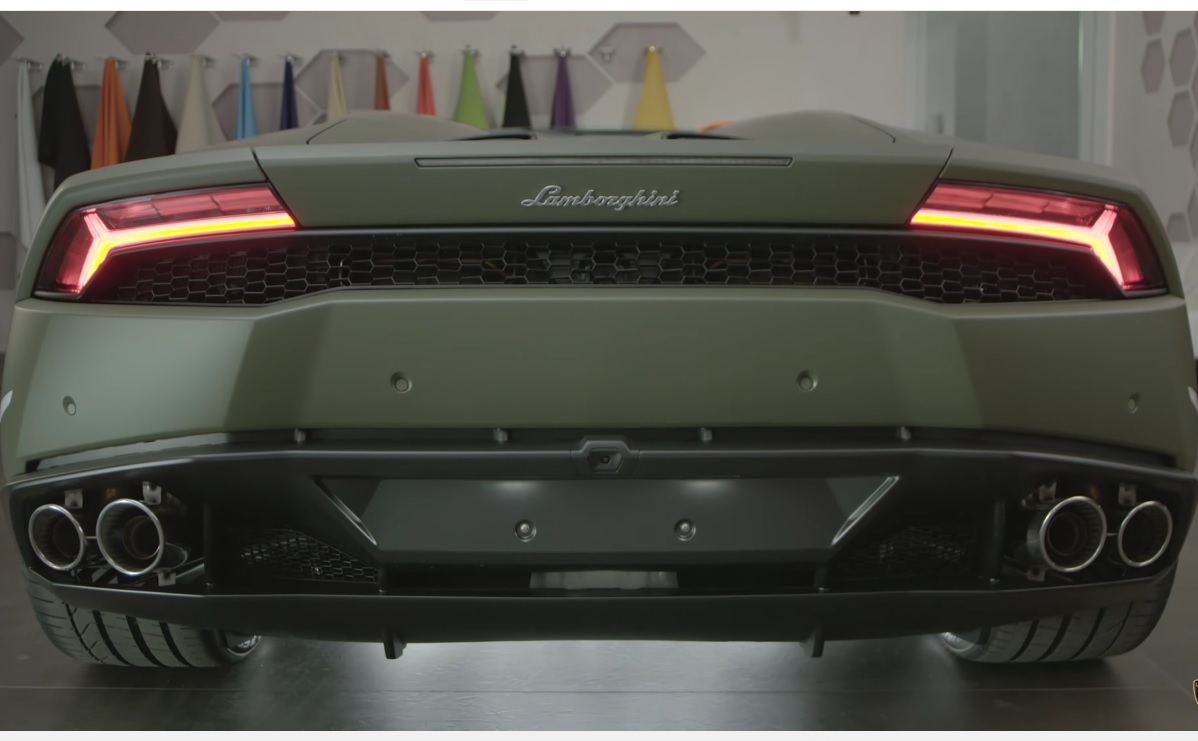 lamborghini huracan ad personam 2