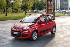 fiat, fiat panda, panda, új panda