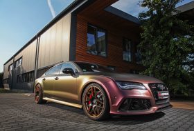 audi rs7, gyorsulás, pp-performance, rs7 performance, tuning