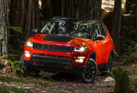 cherokee, compass, jeep, jeep compass