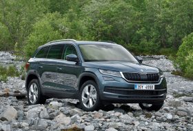 kodiaq, skoda, skoda kodiaq, suv