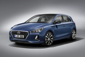 hyundai, hyundai i30, i30, új i30