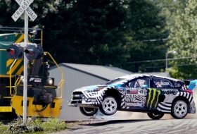 drift, ford focus, gymkhana, ken block, vicces, videó drift, ford focus, gymkhana, ken block, vicces, videó