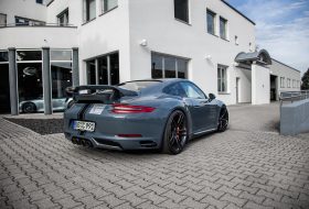 991, a nap képe, porsche 911, techart, tuning 991, a nap képe, porsche 911, techart, tuning