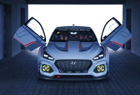 hyundai, i30, párizsi autószalon, rn30