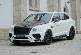 bentayga, bentley, mansory